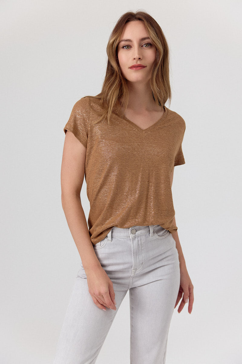 T-SHIRT ADELLE