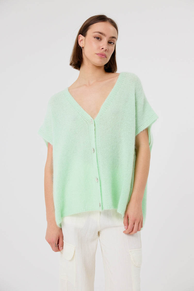CARDIGAN DOREEN