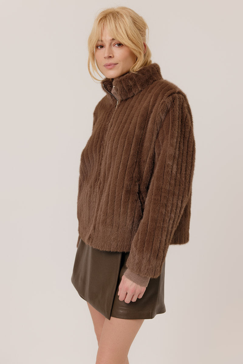 VESTE EVANGELINA