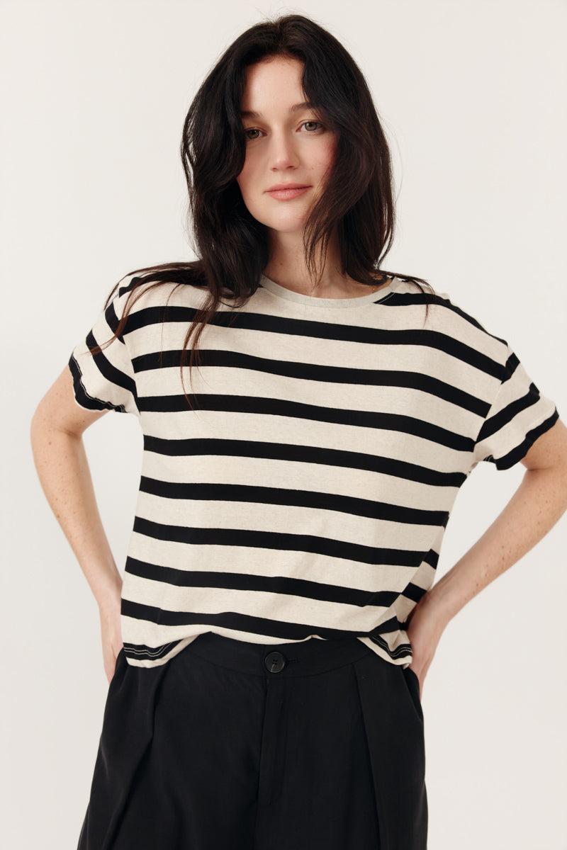 T-SHIRT DELMEA