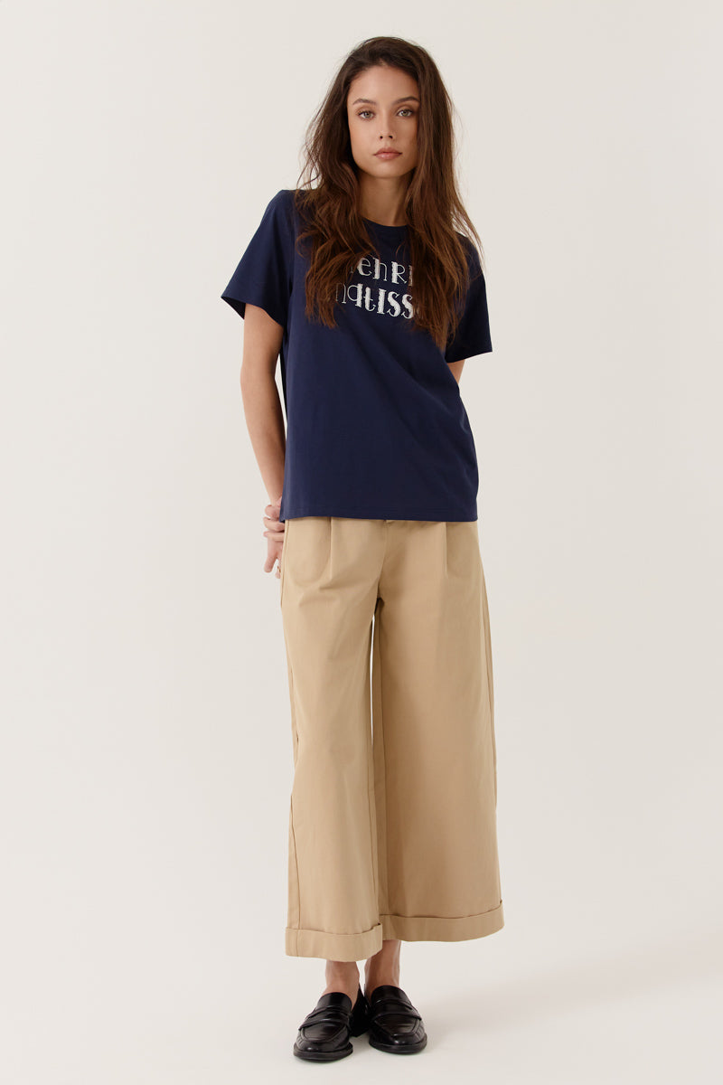 T-SHIRT CELIANE