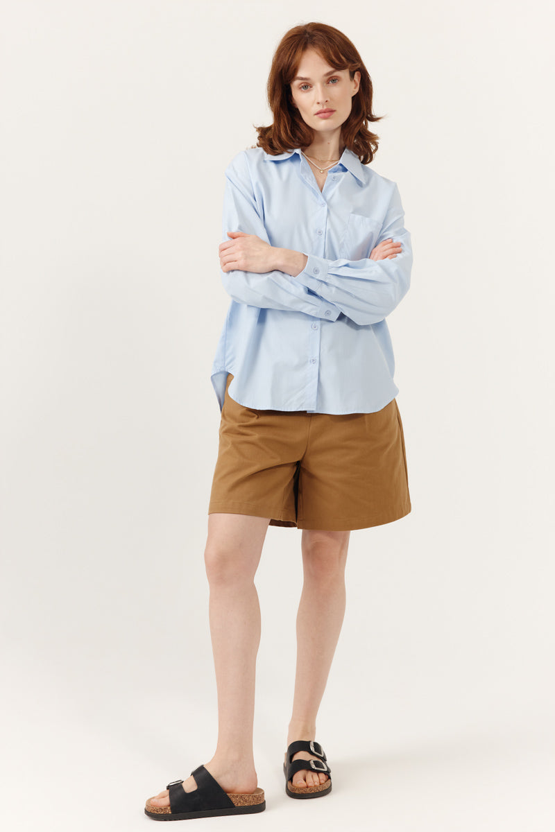 CHEMISE ELENE