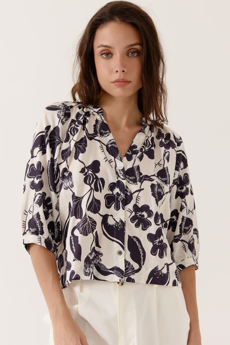 CHEMISE AMESIA