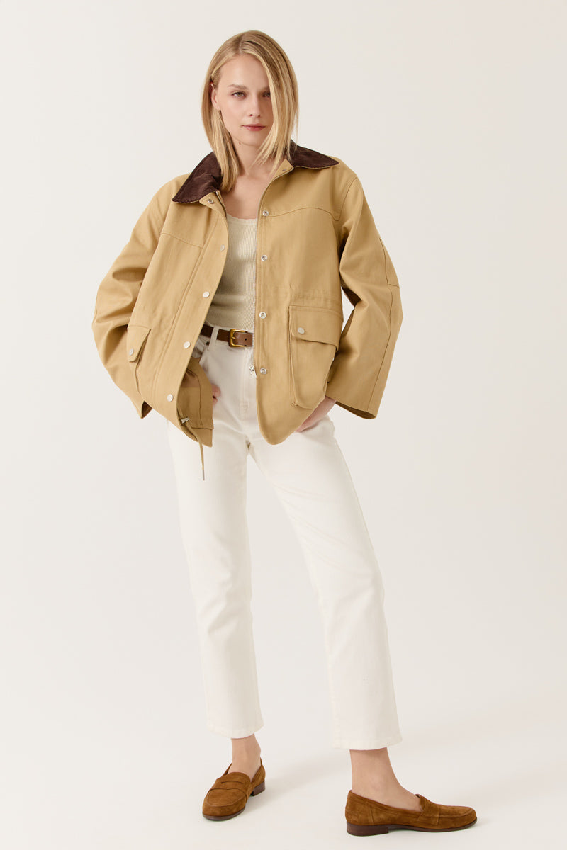 VESTE ALISEA