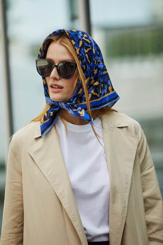 FOULARD ANAHE