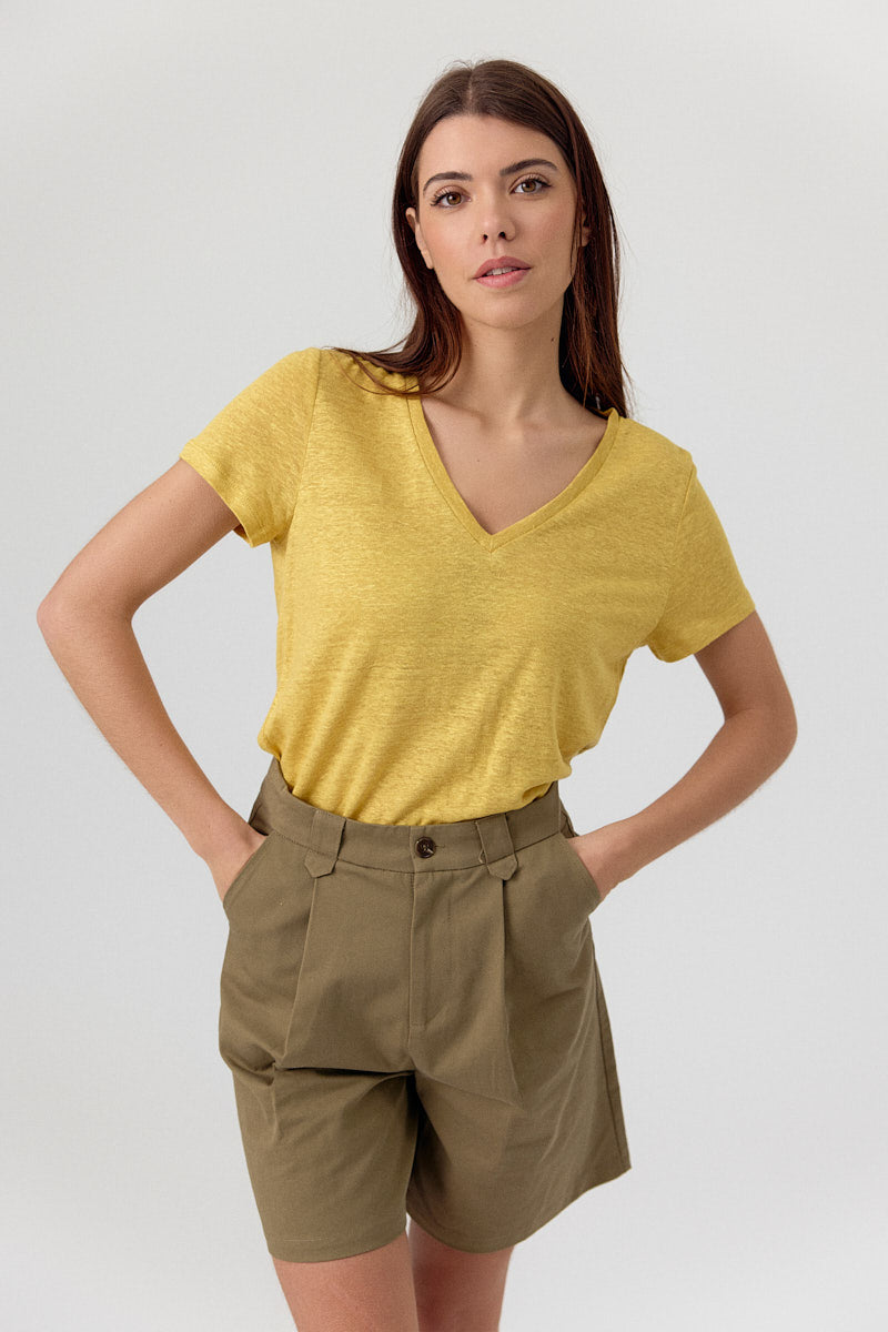 T-SHIRT DARLA