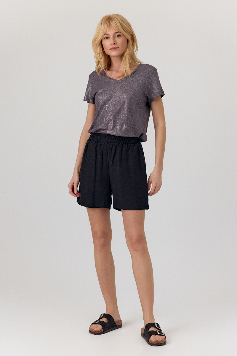 T-SHIRT ADELLE