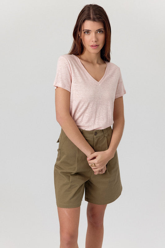 T-SHIRT ADELLE