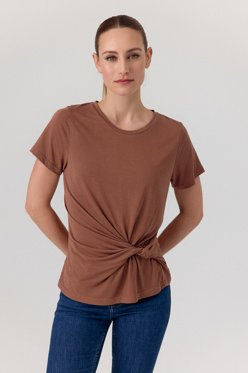 T-SHIRT CASSIANE