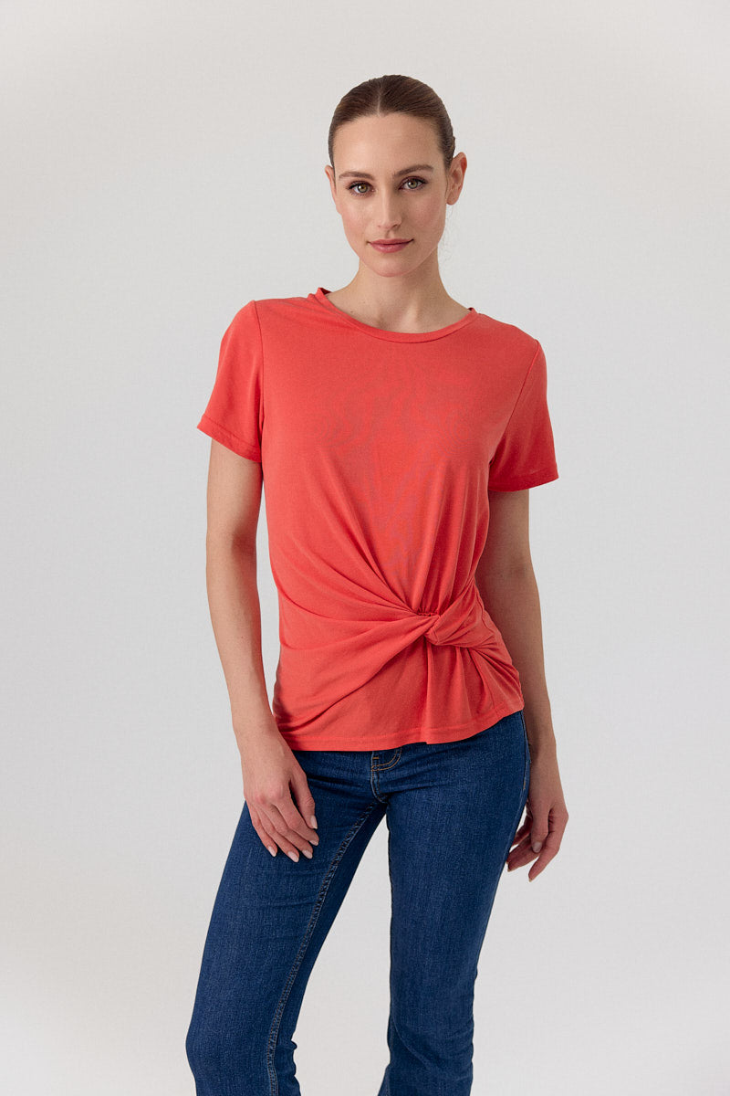 T-SHIRT CASSIANE