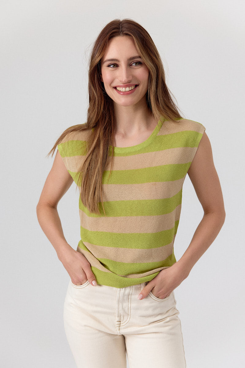 PULL ROMANE