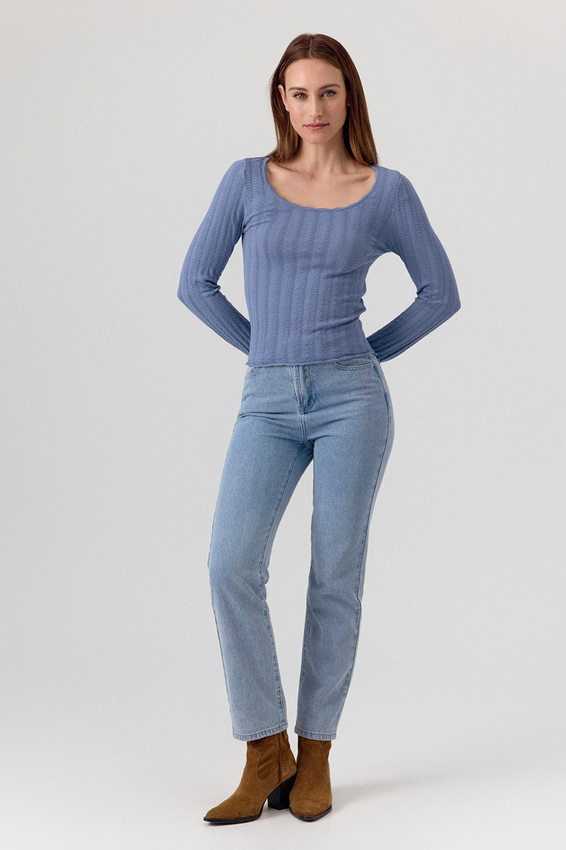 PULL AURORE
