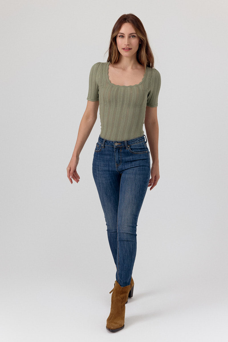 PULL ALIMA