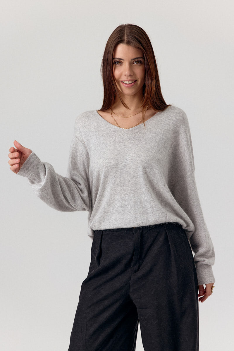 PULL CATHY