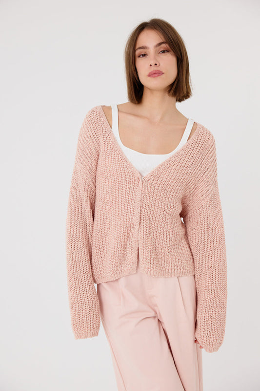 CARDIGAN CYLIANE