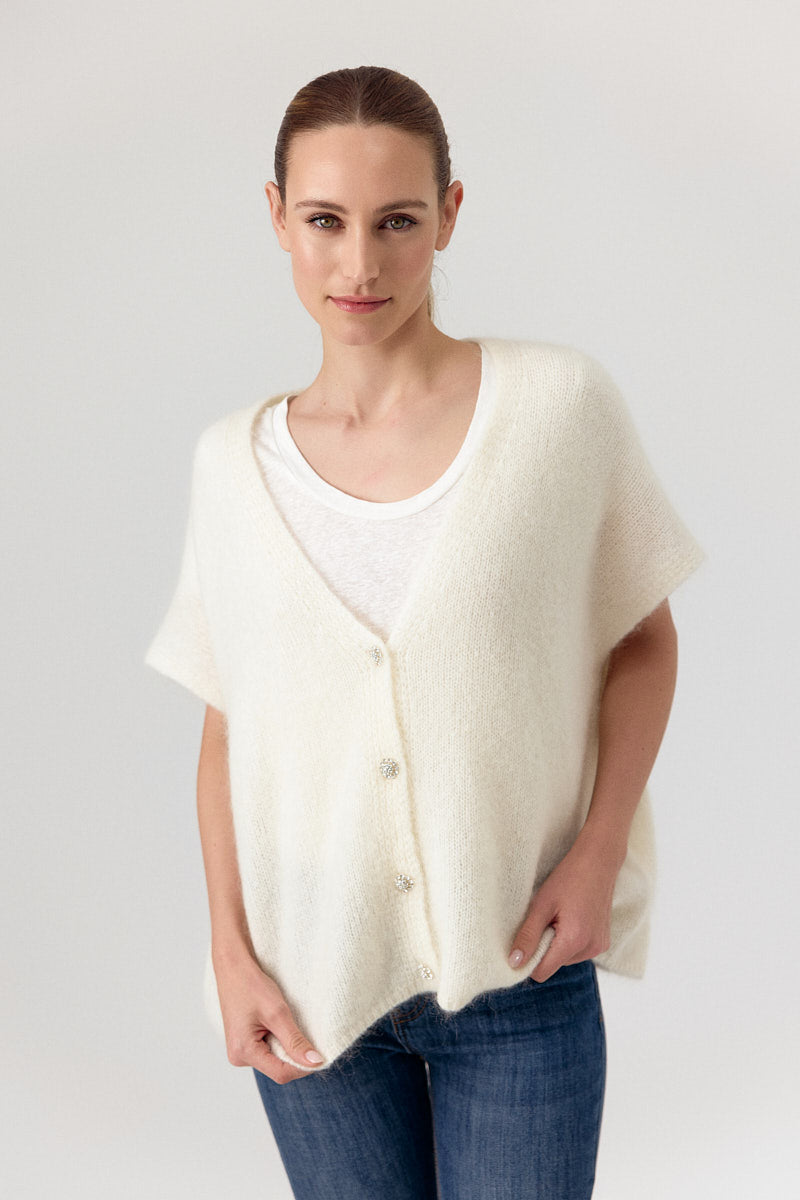 CARDIGAN DOREEN