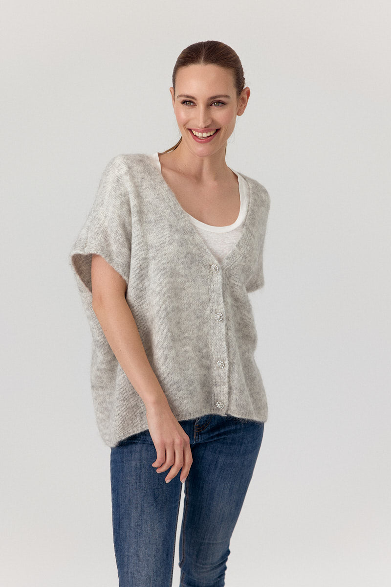 CARDIGAN DOREEN