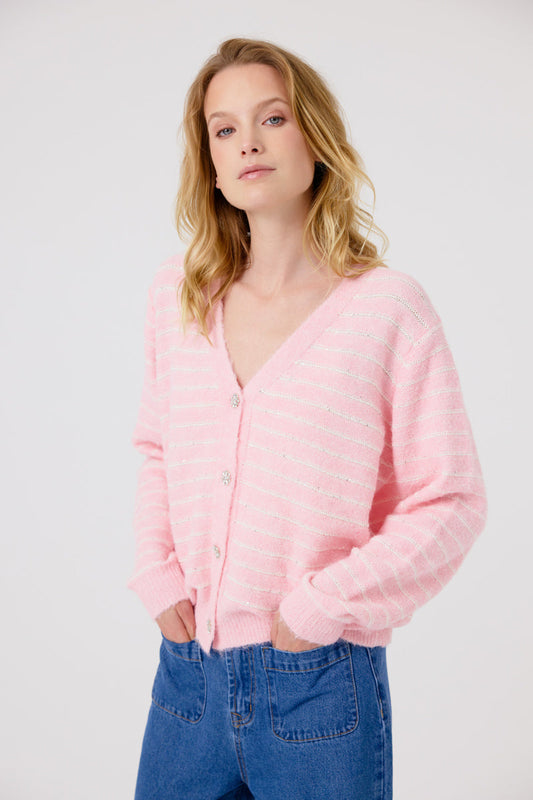 CARDIGAN ELANORE