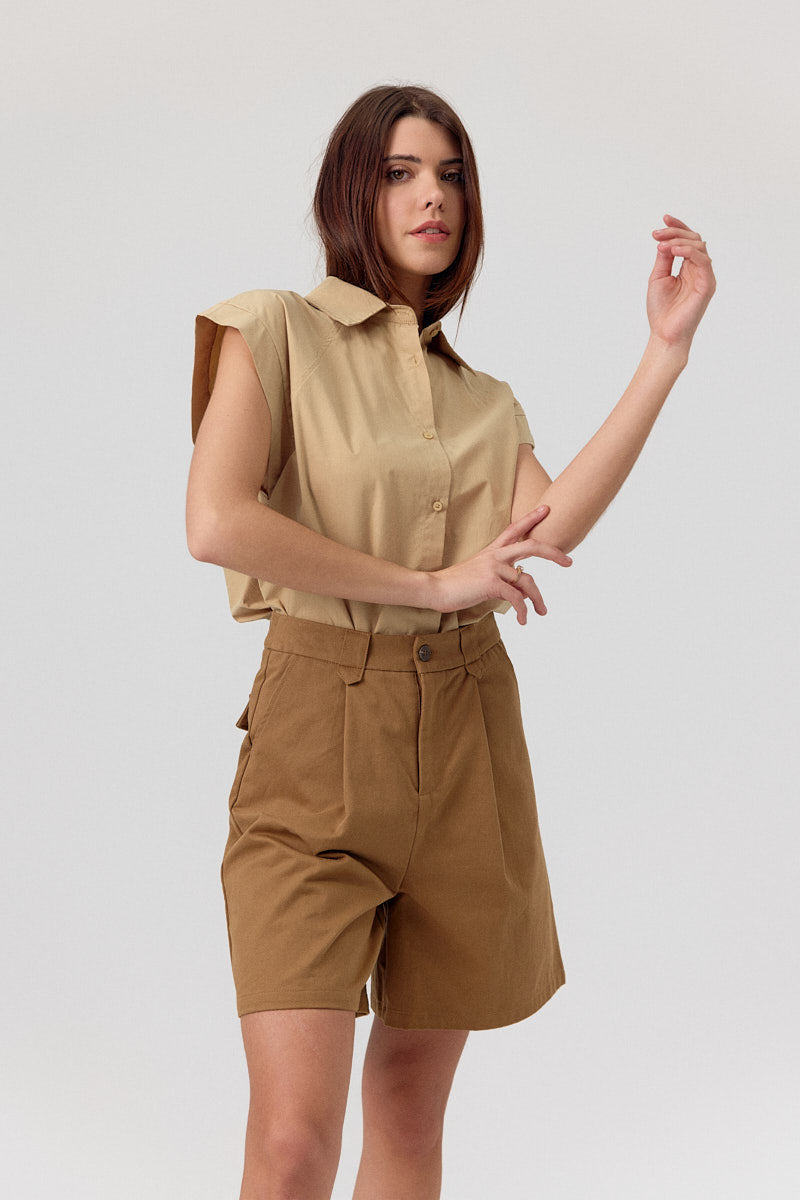 CHEMISE ADAMA