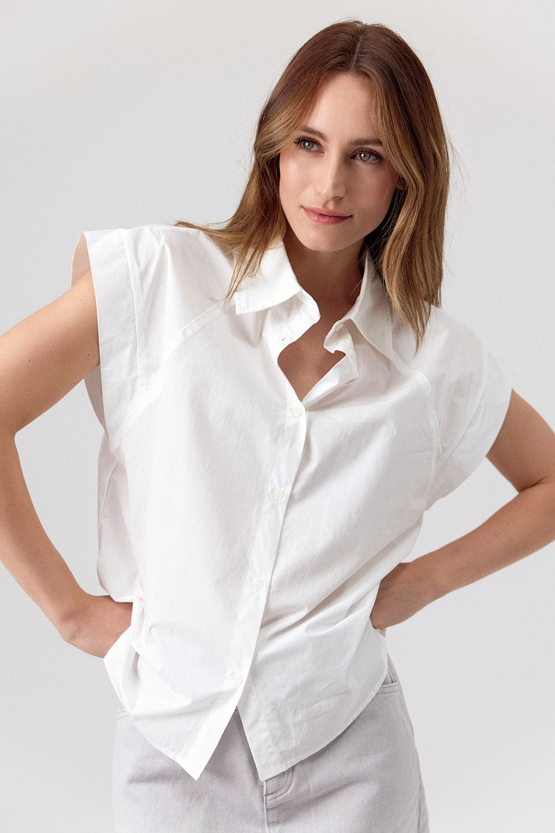 CHEMISE ADAMA