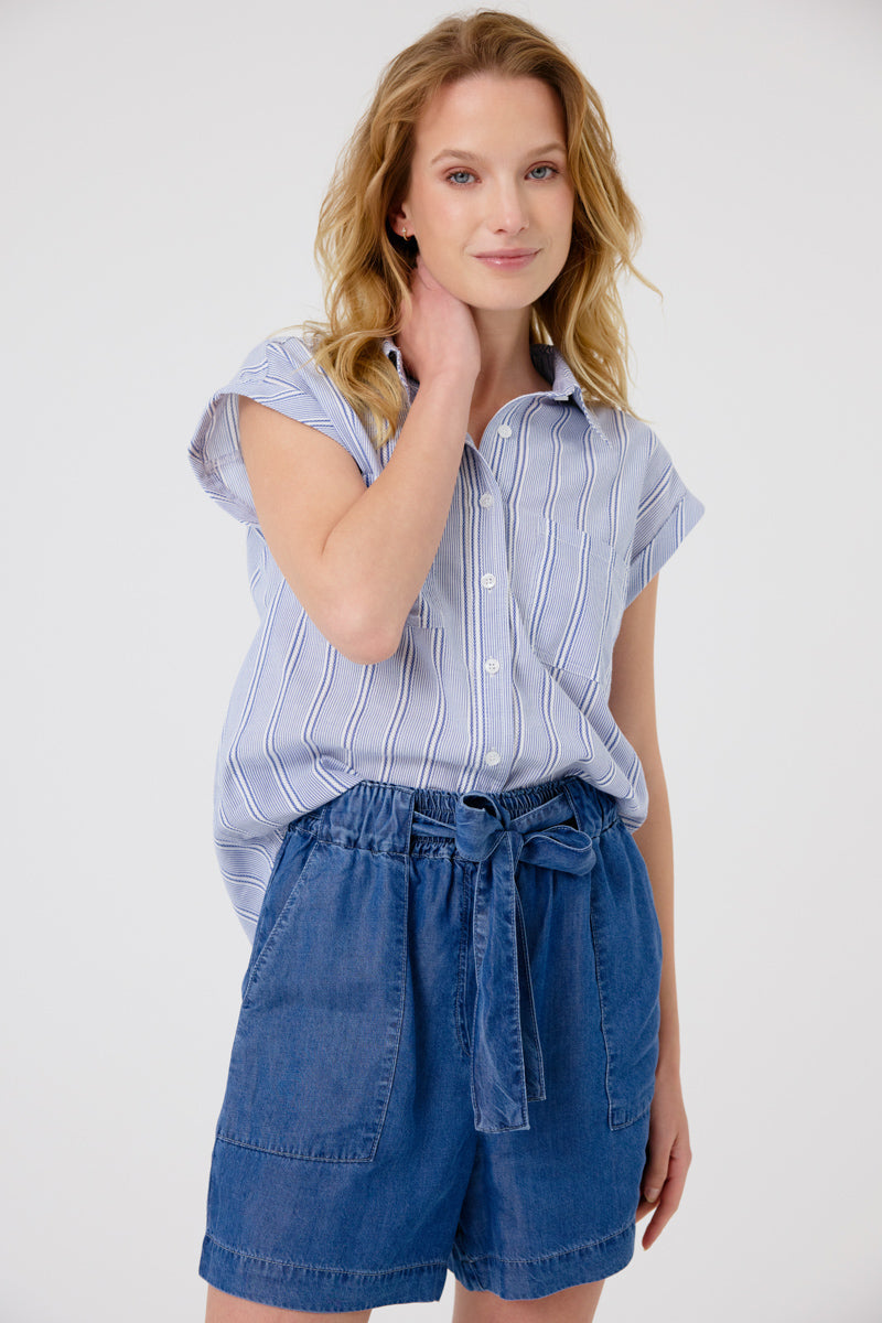 CHEMISE CHANONE