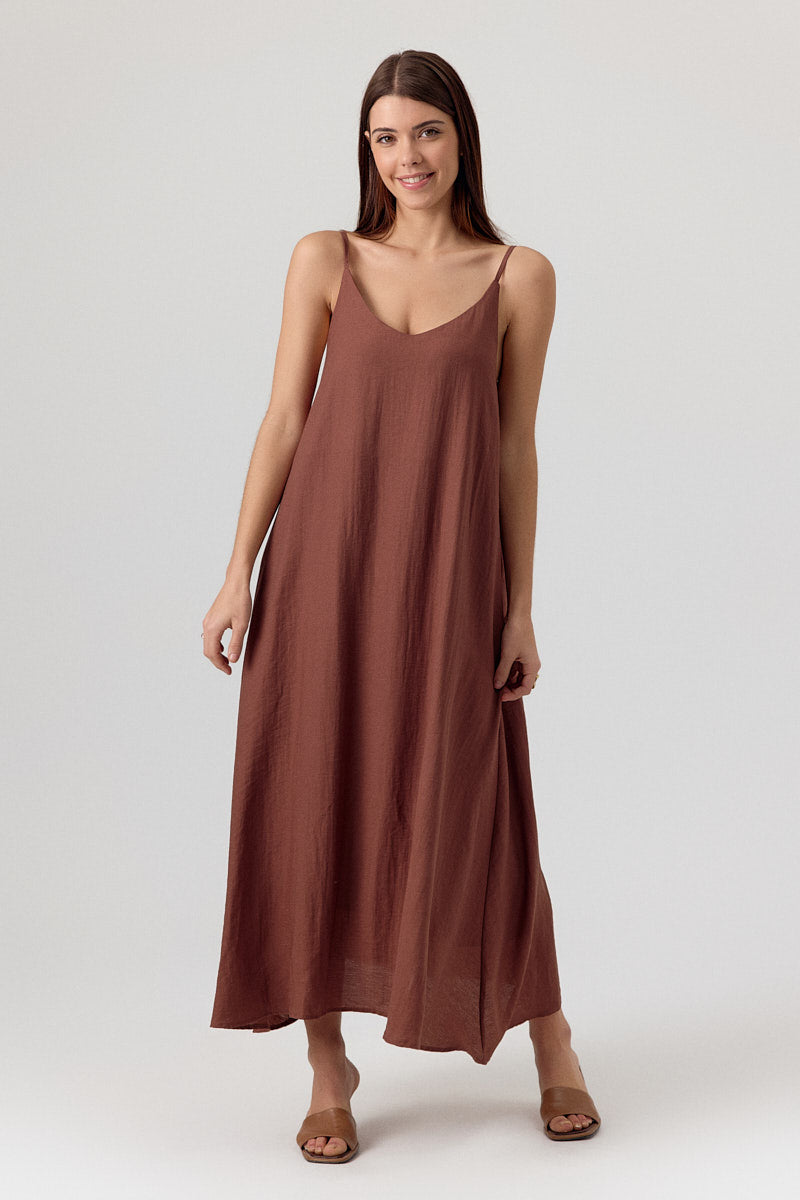 ROBE BROOKE