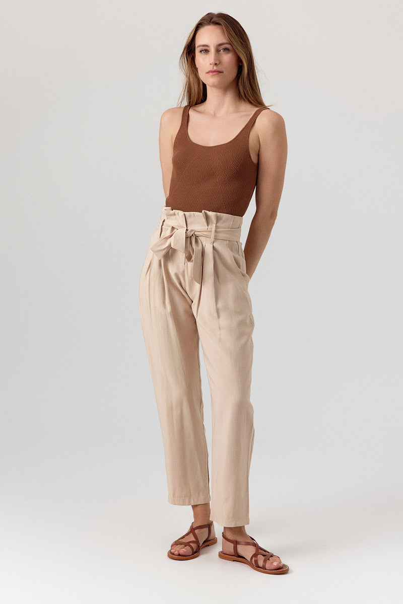 PANTALON GRETA