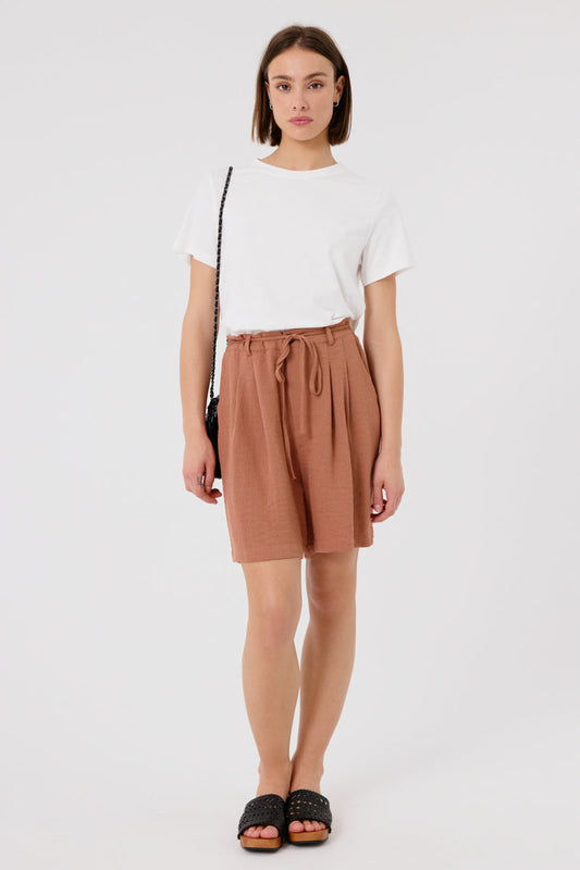 SHORT HAYAT