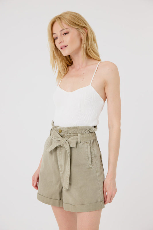 SHORT ASTOU