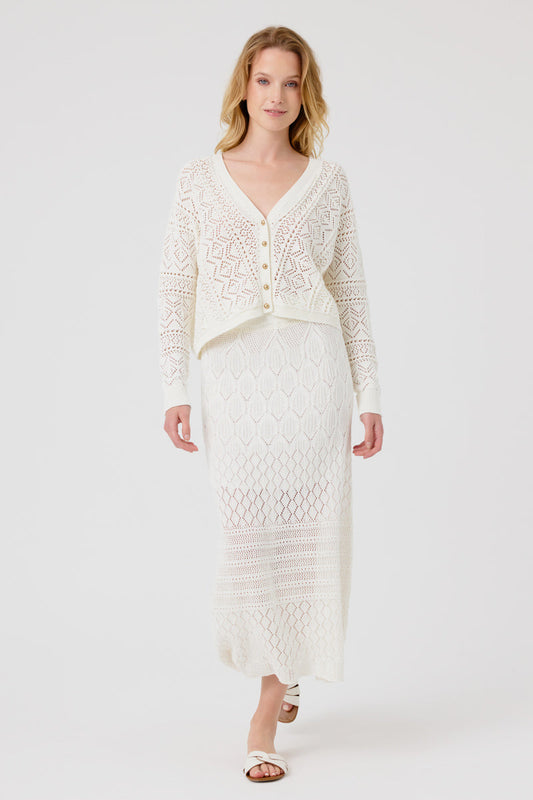 CARDIGAN CIRCE