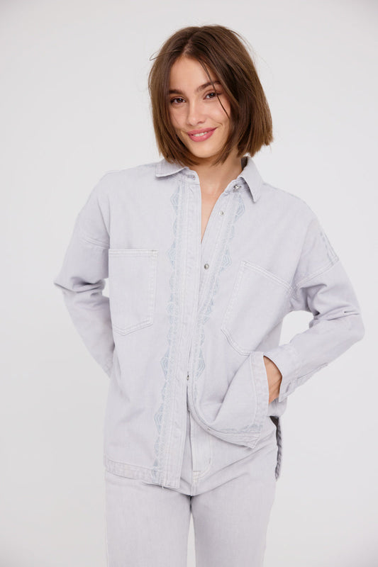 VESTE DEVA