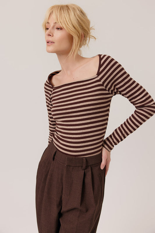 T-SHIRT ANA SOFIA