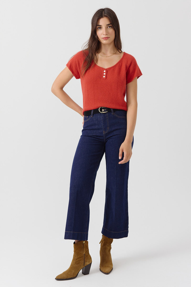 PULL BERNADETTE