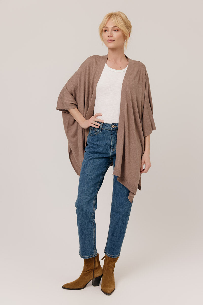 CARDIGAN HERTHA