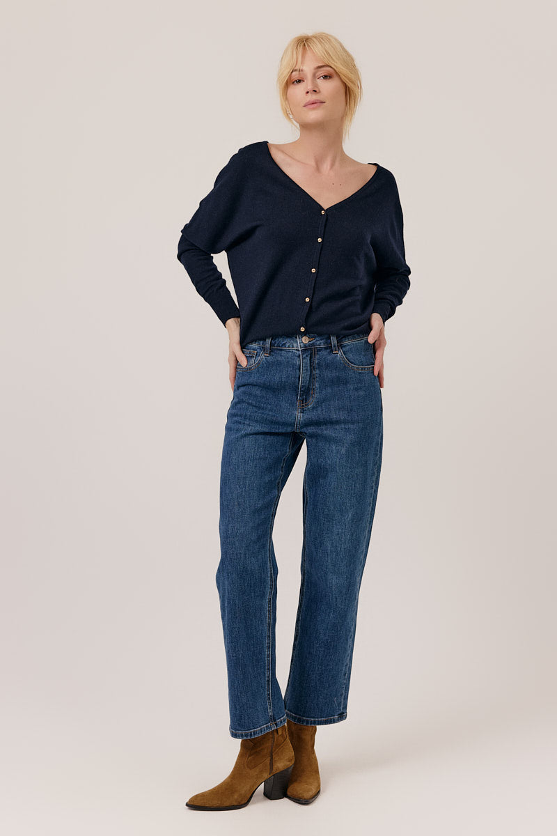 CARDIGAN CAREN