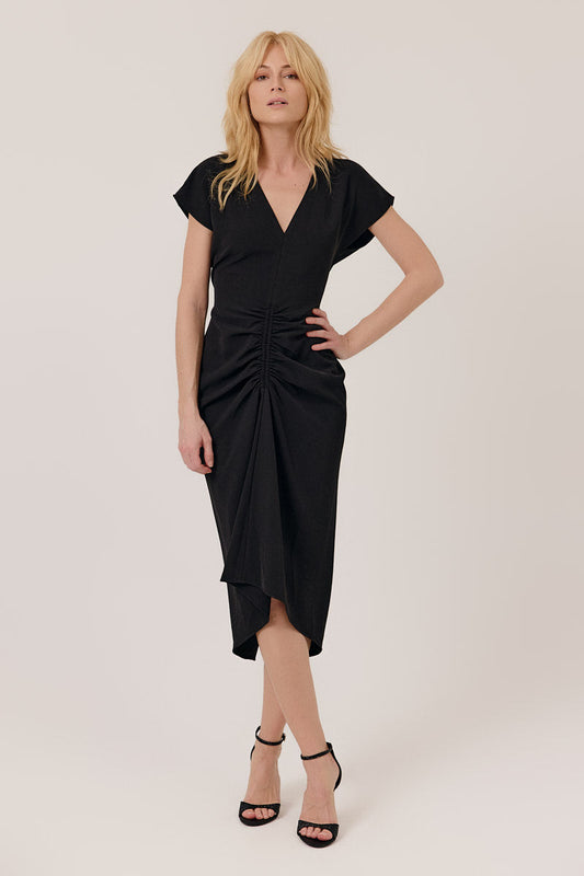 ROBE DELFINA