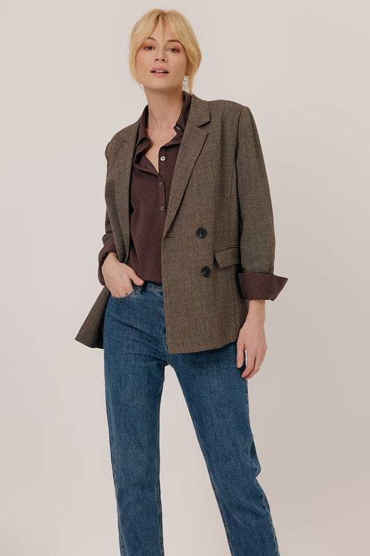 VESTE MARGUERITE