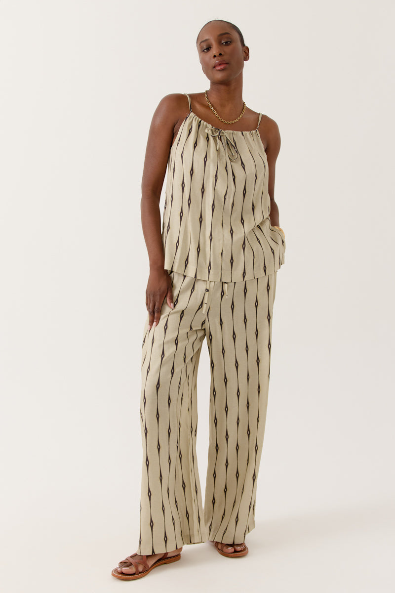 PANTALON MIRALIS