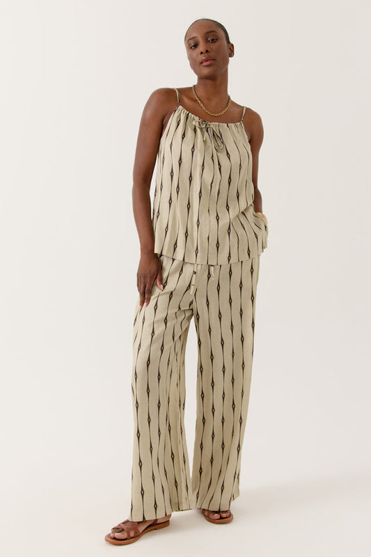 PANTALON MIRALIS