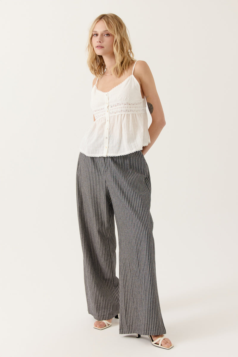TOP MERELLA