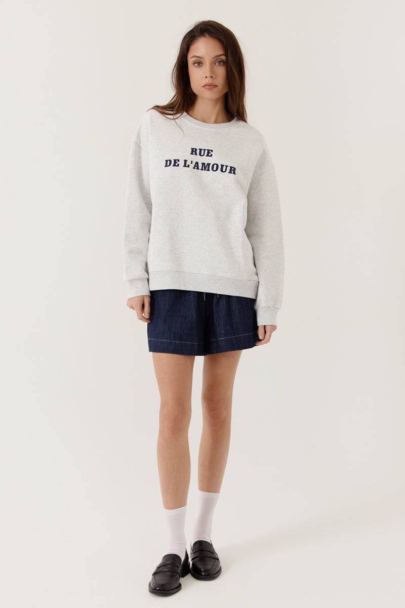SWEAT ELIREA