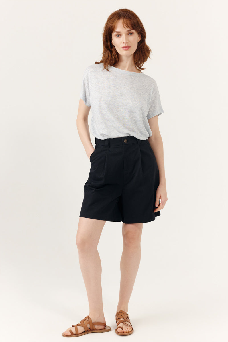 T-SHIRT DEMELINE