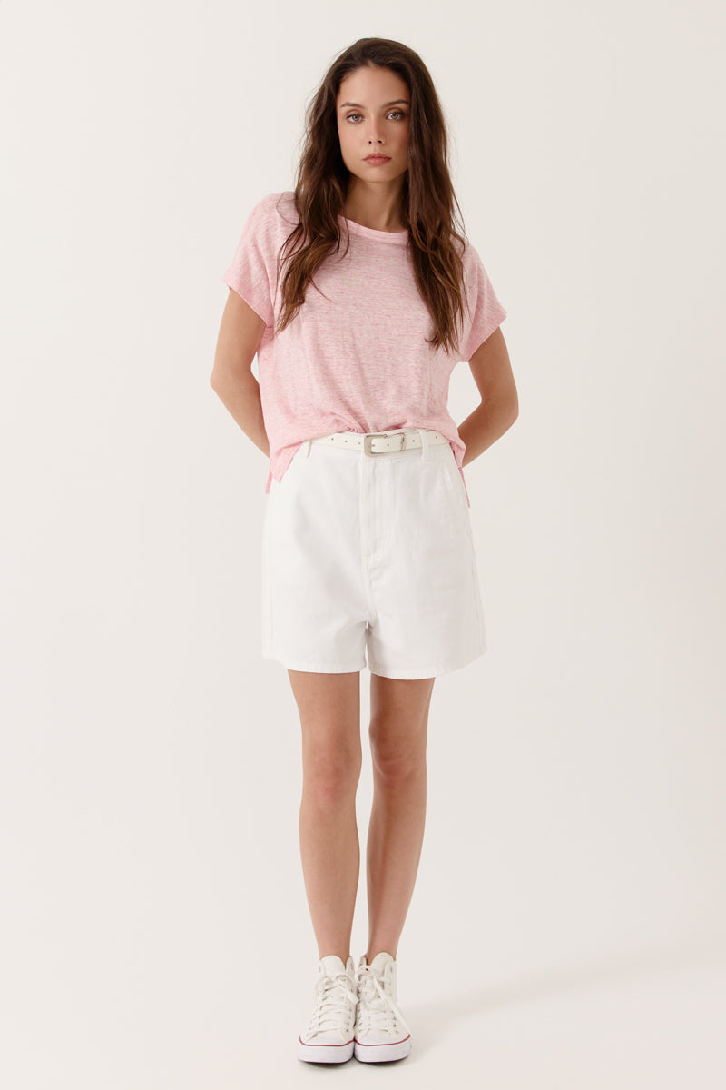 T-SHIRT DEMELINE