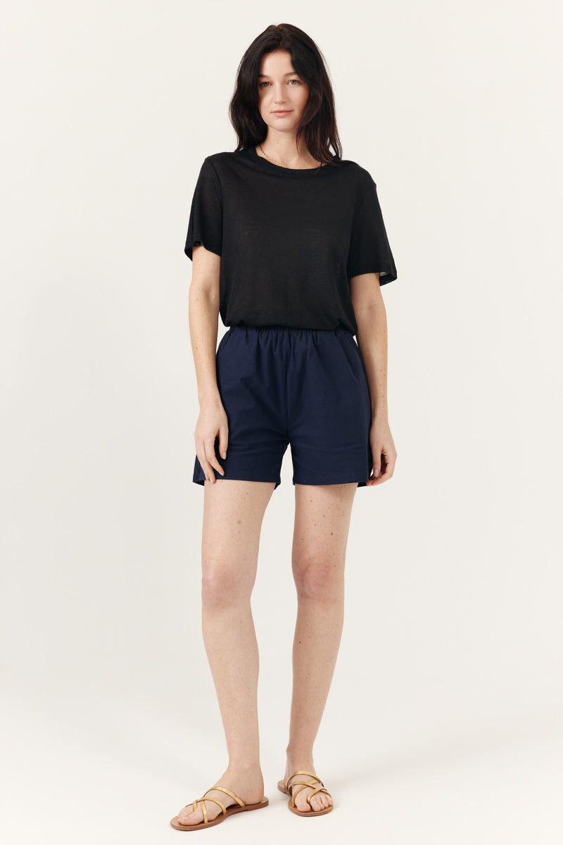T-SHIRT LYSENE