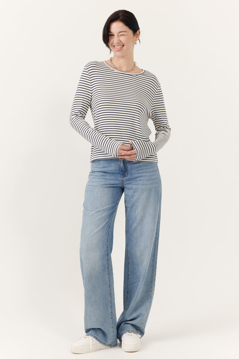 T-SHIRT AURINA