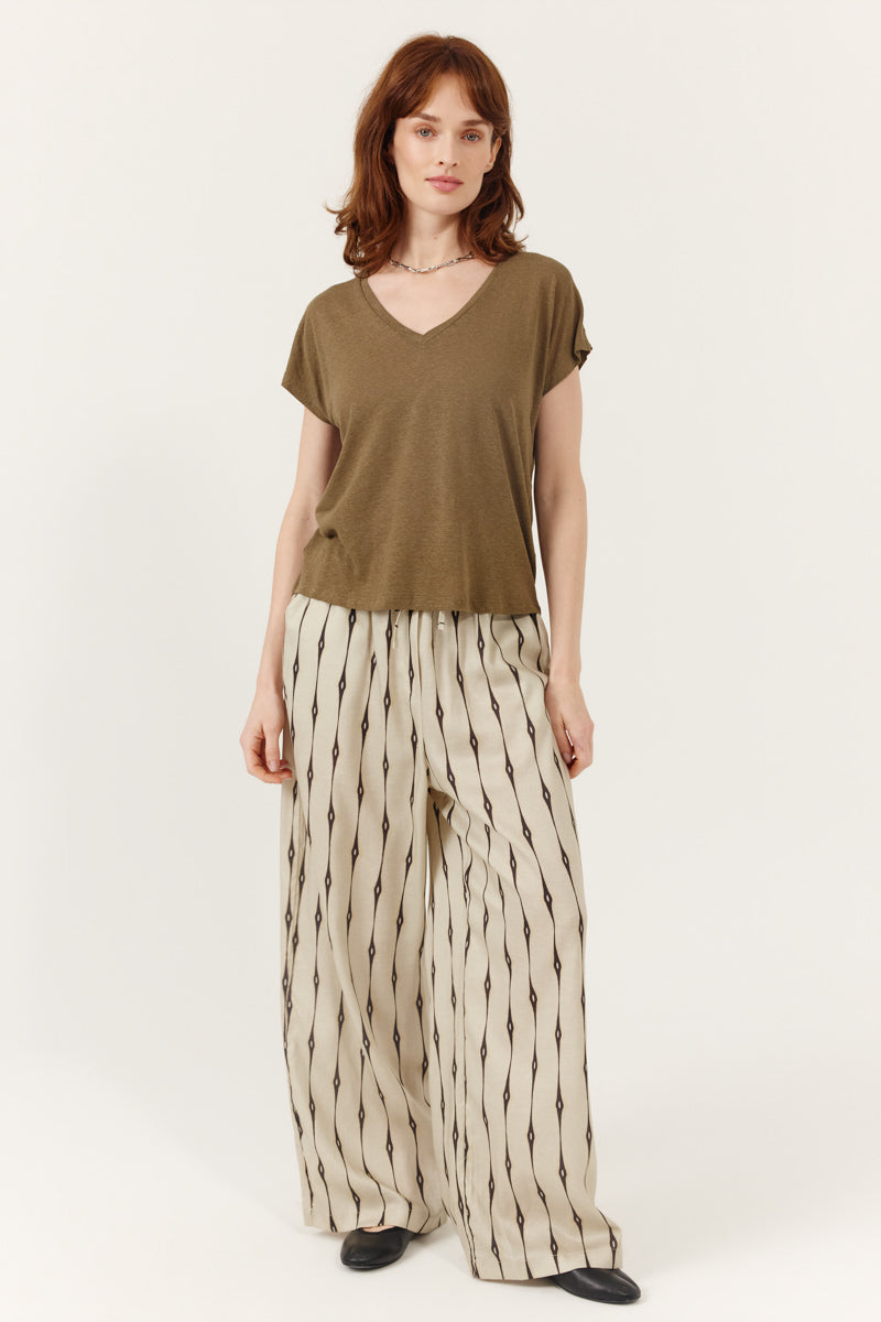 T-SHIRT EVALIE