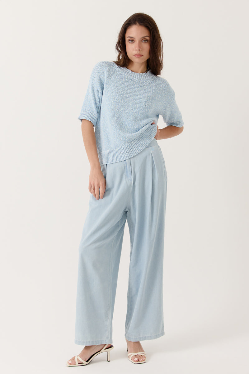 PULL SYLVIANE