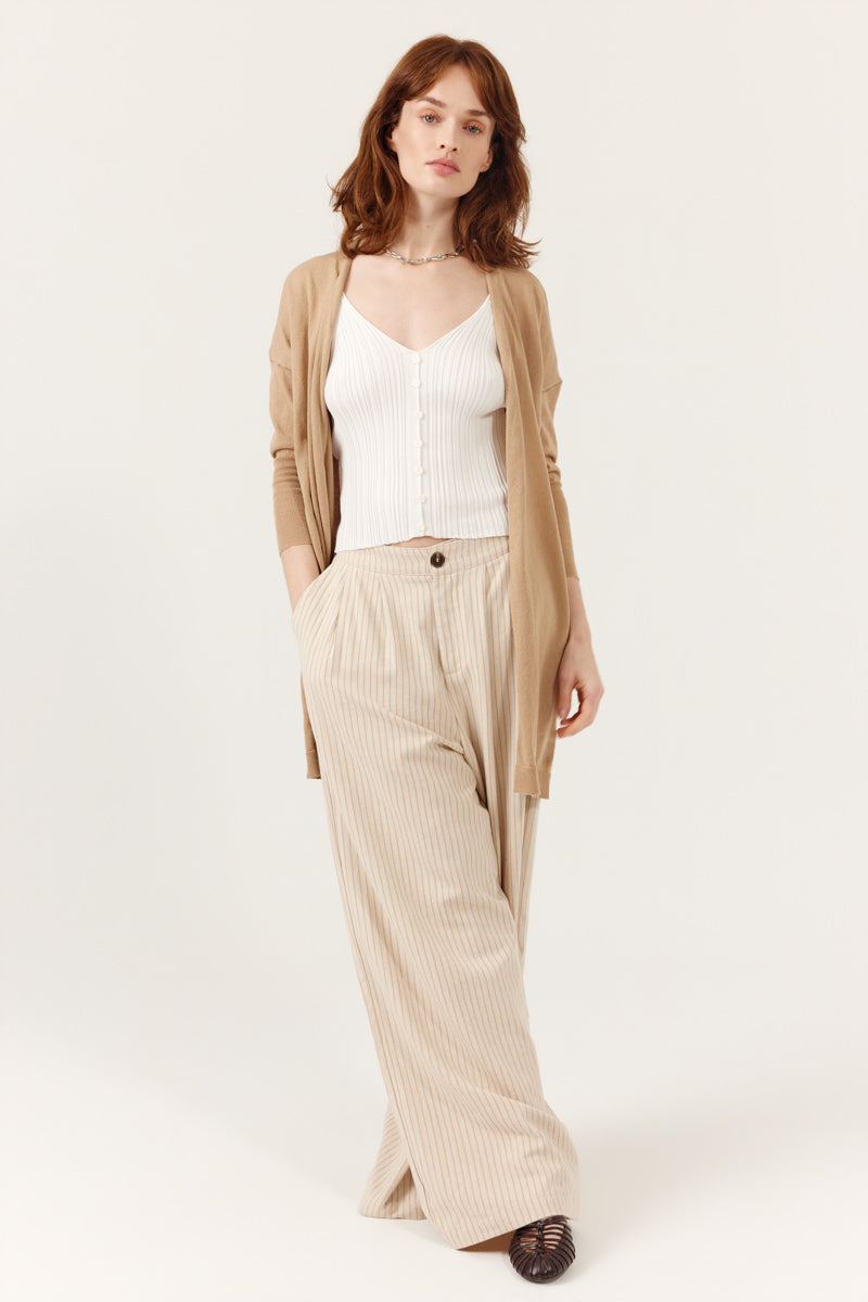 CARDIGAN ILLINA