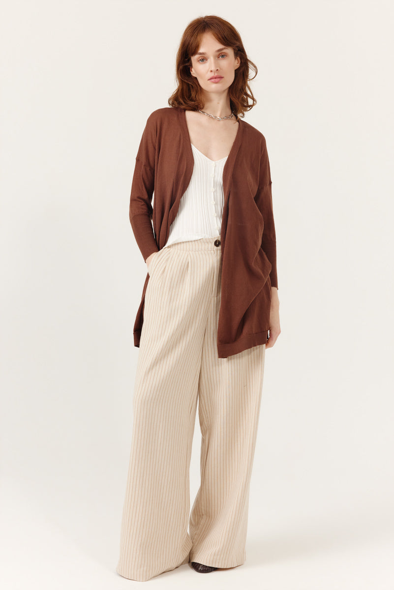CARDIGAN ILLINA