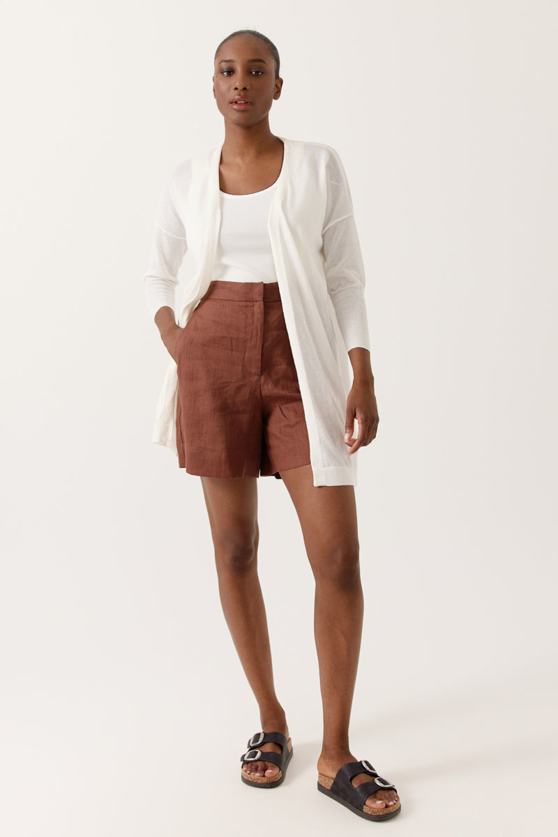 CARDIGAN ILLINA